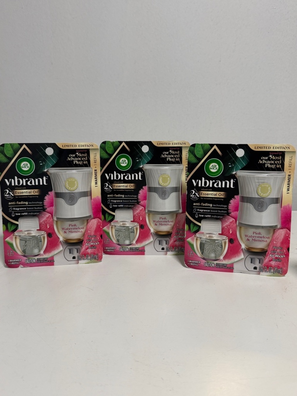 Airwick Bundle - Picture 2 of 3